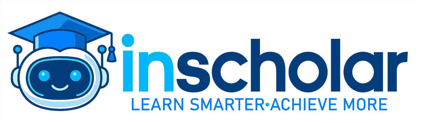 Plataforma InScholar